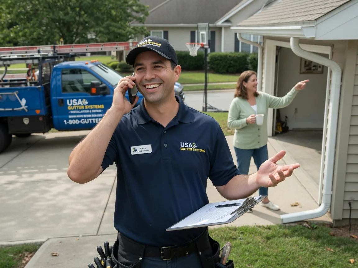 Gutter Installation Black Creek, NC FAQs